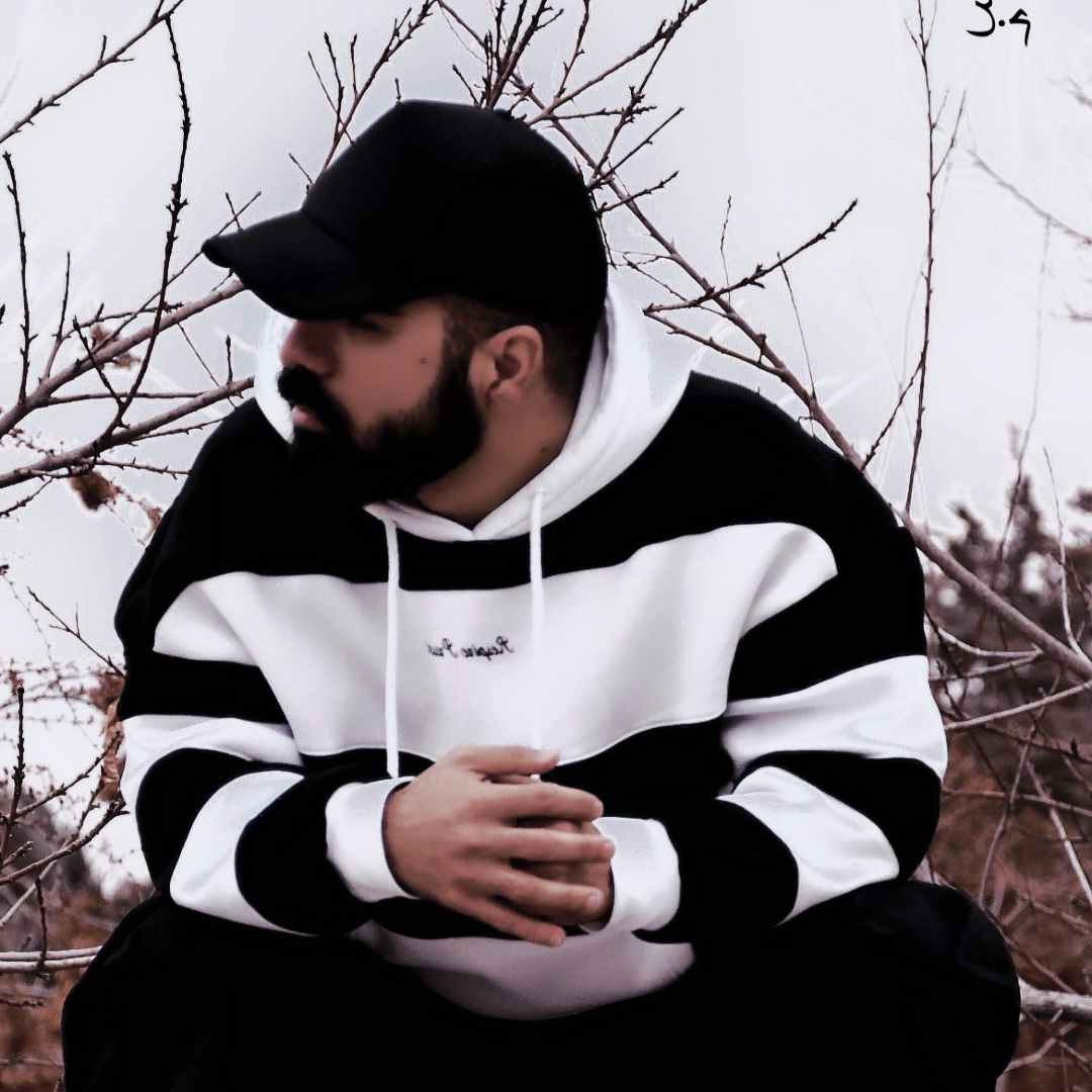آهنگ جدید عادل میرزایی چتریاش اومده رو صورتش وای یا حبیبی